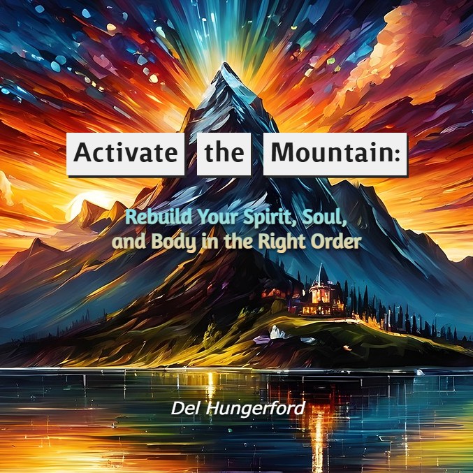 Activate the Mountain